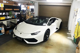 Lamborghini Huracan LP610