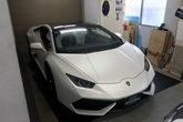 Lamborghini Huracan LP610