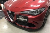 Alfa Romeo GIULIA QUADRIFOGLIO