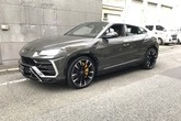 Lamborghini  Urus