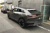 Lamborghini  Urus