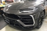 Lamborghini  Urus