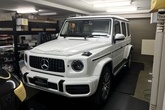 AMG G63  