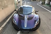 LOTUS Elise 220