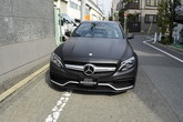 AMG C63(W205)