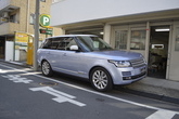 RANGE ROVER VOGUE