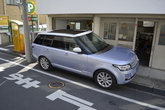 RANGE ROVER VOGUE