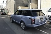 RANGE ROVER VOGUE