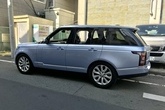 RANGE ROVER VOGUE