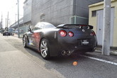 Nissan R35 GT-R