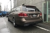 AMG E63S wagon