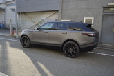 RANGE ROVER VELAR