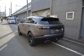 RANGE ROVER VELAR