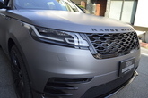 RANGE ROVER VELAR