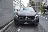 AMG GLE43 Coope