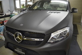 AMG GLE43 Coope