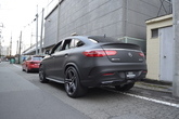 AMG GLE43 Coope