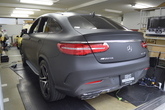 AMG GLE43 Coope