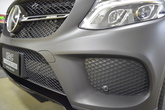 AMG GLE43 Coope