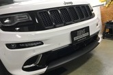 Jeep Grand Cherokee SRT8