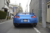 Nissan R35 GT-R