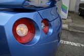 Nissan R35 GT-R