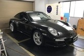 Porche 911 Carrera(997)