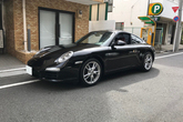 Porche 911 Carrera(997)