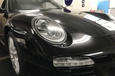 Porche 911 Carrera(997)