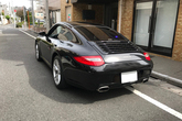 Porche 911 Carrera(997)