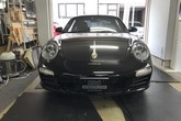 Porche 911 Carrera(997)