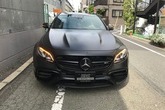 AMG  Ｅ63Ｓ