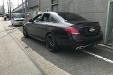 AMG  Ｅ63Ｓ