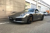 Porche 911 Carrera 4Ｓ(991型）