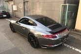 Porche 911 Carrera 4Ｓ(991型）