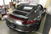 Porche 911 Carrera 4Ｓ(991型）