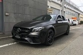 AMG  Ｅ63Ｓ