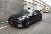 AMG  Ｅ43