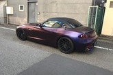 BMW Z4(E89)