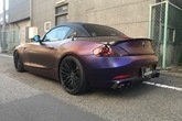 BMW Z4(E89)