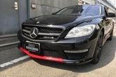 AMG CL63