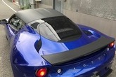 LOTUS EVORA S