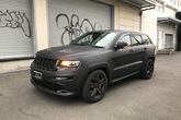 Jeep Grand Cherokee SRT