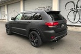 Jeep Grand Cherokee SRT