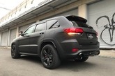 Jeep Grand Cherokee SRT