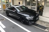 ALPINA B4 Biturbo