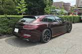 Porsche Panamera Sport-turismo