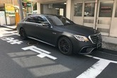 AMG S63