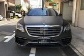 AMG S63