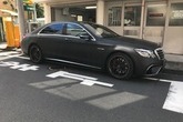 AMG S63